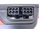XFX Radeon HD 5870 XXX Edition Video Card Review Two 6-pin power