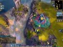 XFX HD 5670 775M Video Card Review Game screenshots