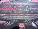 XFX HD 5670 775M Video Card Review logo