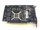 XFX HD 5670 775M Video Card Review Rear of card