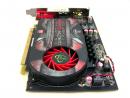 XFX HD 5670 775M Video Card Review Rear of PCB