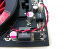 XFX HD 5670 775M Video Card Review Fan Power