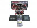 XFX HD 5670 775M Video Card Review Bundle