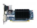 Sapphire Radeon HD 5450 Video Card Review Card