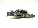 Sapphire Radeon HD 5450 Video Card Review I/O