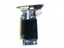 Sapphire Radeon HD 5450 Video Card Review Top view