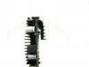 Sapphire Radeon HD 5450 Video Card Review 1 slot