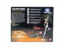 Sapphire Radeon HD 5450 Video Card Review Rear of box