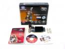Sapphire Radeon HD 5450 Video Card Review Bundle