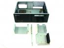 SilverStone Grandia GD04 Case Review Case/Brackets