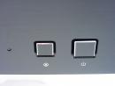 SilverStone Grandia GD04 Case Review Power.Reset