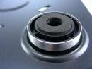 SilverStone Grandia GD04 Case Review Feet