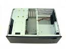SilverStone Grandia GD04 Case Review Interior