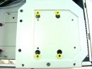 SilverStone Grandia GD04 Case Review HDD mount