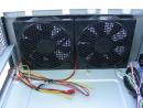 SilverStone Grandia GD04 Case Review two 120mm fan
