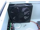 SilverStone Grandia GD04 Case Review 120mm fan