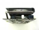 MSI R5770 HAWK Video Card Review side view