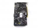 MSI R5770 HAWK Video Card Review Back up rear shot