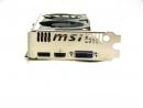 MSI R5770 HAWK Video Card Review I/O