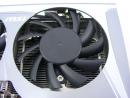 MSI R5770 HAWK Video Card Review Fan