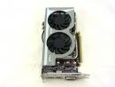 MSI R5770 HAWK Video Card Review I/O up view