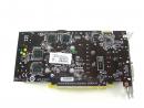 MSI R5770 HAWK Video Card Review Back of card