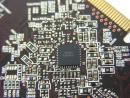 MSI R5770 HAWK Video Card Review Chip