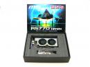 MSI R5770 HAWK Video Card Review Box open