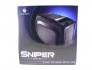 CoolerMaster Sniper Black Edition Review Box