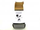 Corsair Hydro Series H50 Water Cooling System Review Top of box