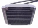Corsair Hydro Series H50 Water Cooling System Review Water-cooling block/pump