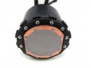 Corsair Hydro Series H50 Water Cooling System Review Copper CPU plate