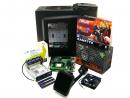Corsair Hydro Series H50 Water Cooling System Review System build