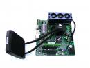 Corsair Hydro Series H50 Water Cooling System Review Memory cooler installed