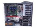 Corsair Hydro Series H50 Water Cooling System Review Completed system