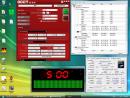 Corsair Hydro Series H50 Water Cooling System Review Idle Temp