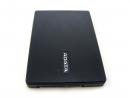 A-DATA N002 USB 3.0 and SATA II 128GB SSD Review Top view