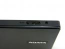 A-DATA N002 USB 3.0 and SATA II 128GB SSD Review Right side