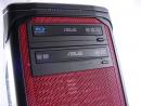 ASUS BC-08B1ST Blu-Ray Combo Drive Review Drive installed
