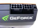 NVIDIA GeForce GTX480 Video Card Review Power connectors