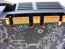 NVIDIA GeForce GTX480 Video Card Review SLI Bridges