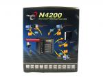 Thecus N4200 Zero-Crash with Dual Power NAS Review Bottom