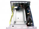 Thecus N4200 Zero-Crash with Dual Power NAS Review Cover off