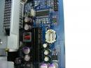 Thecus N4200 Zero-Crash with Dual Power NAS Review PCIE