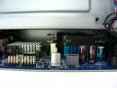 Thecus N4200 Zero-Crash with Dual Power NAS Review Motherboard