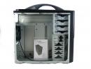 Thermaltake Wing RS 301 Case Review Side open