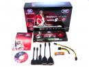 Sapphire HD 5870 Eyefinity 6 Edition Video Card Review Box with bundle