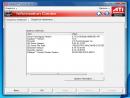 Sapphire HD 5870 Eyefinity 6 Edition Video Card Review Driver screenshots