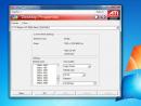 Sapphire HD 5870 Eyefinity 6 Edition Video Card Review Driver screenshots