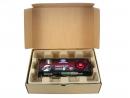 Sapphire HD 5870 Eyefinity 6 Edition Video Card Review Box open